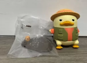 POP MART! Duckoo Farm Series- Digger Duck Blind Box Figure - Picture 1 of 6