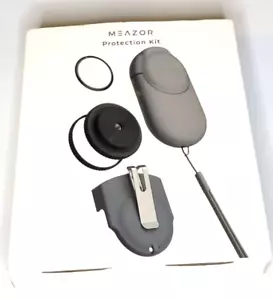 MEAZOR Protection Accessory Kit Model: M0101-A-01 Open Box - Picture 1 of 4