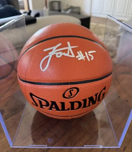 Nikola Jokic Signed PSA DNA Authentic NBA Basketball Finals MVP Autograph - Picture 1 of 4