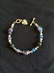 aromatherapy diffuser bracelet - Picture 1 of 5