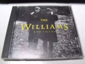 CD The Williams Brothers - Picture 1 of 1