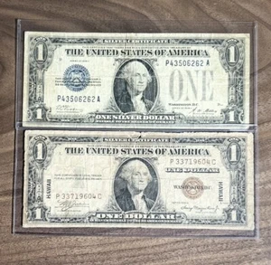 Us Currency - Picture 1 of 7