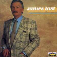 James Last - Classic Touch CD Casablanca