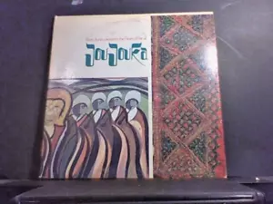 Brian Jones Presents The Pipes of Pan At Joujouka Vinyl Srteo LP Excellent Con - Picture 1 of 3