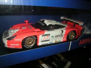 1:18 Werk83 Porsche 911 GT1 FIA GT 1997 Collard, Baldi in OVP - Picture 1 of 1