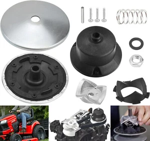 GT79253 General Transmission Driven Pulley Kit für Husqvarna Rasenmäher Traktor - Bild 1 von 10