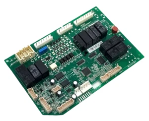 OEM Jenn-Air Refrigerator Control W10751278 180-Day Warranty ⭐(Ships Today)⭐ - Picture 1 of 4