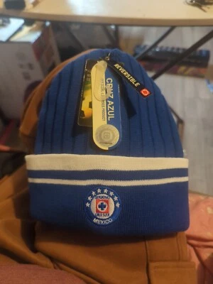 FMF Cruz Azul Reversible Beanie  - Image 1 of 4