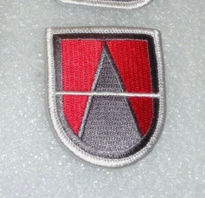FLASH BOINA AEROTRANSPORTADA, 161A EMPRESA DE INGENIEROS - Imagen 1 de 1