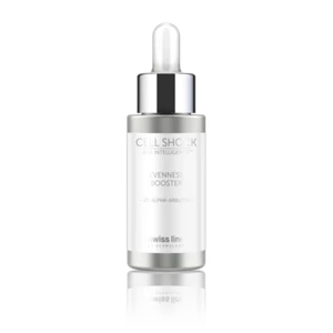 Swiss Line CS Age Intelligence Evenness Booster - 2% ALPHA-ARBUTIN 20ml #da - Picture 1 of 1