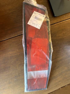 Eurolens Porsche 911 (1972-88) Rear Lamp Lens - Picture 1 of 3