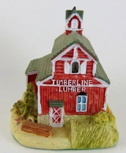 International Resourcing Services Inc. 1996 AH101 Timberline Lumber - Picture 1 of 6