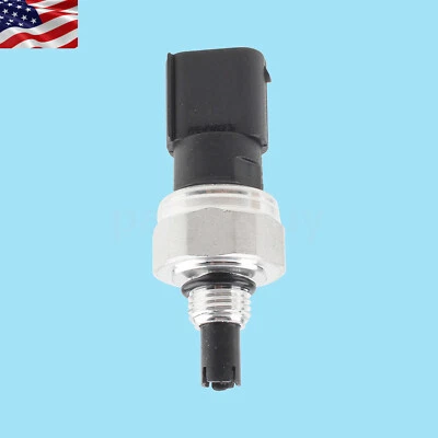 A/C Temperature Pressure Switch Sensor For Mercedes CLK320 CLK350  CLK55 CLK500 - Изображение 1 из 4