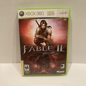 Fable 2 for Xbox 360 - Picture 1 of 4