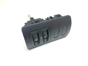 INTERRUPTOR AJUSTE FARO RENAULT CLIO MK3 82000954958 2005-2009🌟 - Imagen 1 de 2