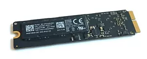 655-1959A MZ-JPV256S/0A2 OEM MacBook 256GB SSD Samsung SSUBX PCI-E x4 3.0 - Picture 1 of 2