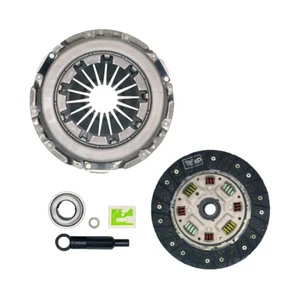 New Oem Valeo Clutch Kit For Merkur Xr4Ti Base 2.3L Turbo 1985-88 1989 52292001 - Picture 1 of 1