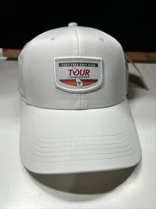 The Tour Championship Hat From Eastlake Golf Club 2024 - Picture 1 of 4