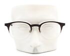 Maui Jim MJO 2616-94M Eyeglasses Glasses Matte Black Clear Ombre 47-20-147