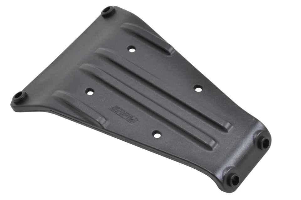 RPM R/C Products - Rear Bumper Mount-X-Maxx - Image 1 of 1