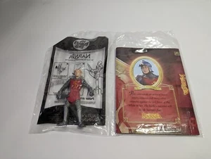 McDonald's Happy Meal Promotional Toy Narnia Peter Pevennsie New 2005 - Picture 1 of 2