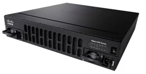 Cisco ISR4451-X/K9 with Security License - 1x PWR Supply - Photo 1/1