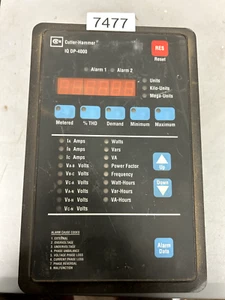 Módulo de alimentación Cutler-Hammer IQ DP-4000 - Imagen 1 de 1