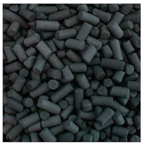 CARBON ACTIVO 1Kg FILTRO AIRE ANTIOLOR 100-125-150-200-250-315 cultivo marihuana - Imagen 1 de 2