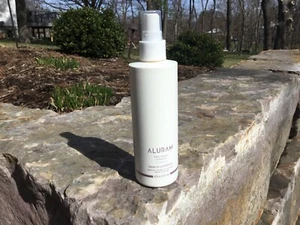 ALURAM Clean Beauty Leave-in Conditioner 8oz Fast Free Shipping! - Picture 1 of 1