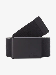 QUIKSILVER belt The Jam - woven belt for men - Picture 1 of 2