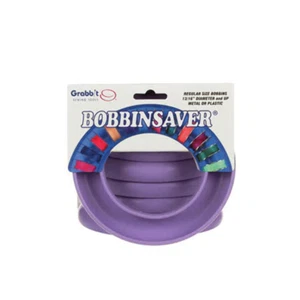BobbinSaver, GRABBIT Bobbin Holder For Quilting & Sewing, Lavendar/Purple - Picture 1 of 1