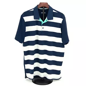Adidas Golf Polo Shirt | Men's LARGE - Picture 1 of 3