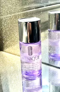 Clinique Take The Day Off Makeup Remover 30ml Ideal Travel Size - Picture 1 of 4