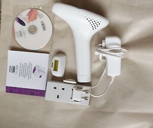 美容/健康 美容機器 Silk 'n 激光脱毛激光脱毛设备设备| eBay