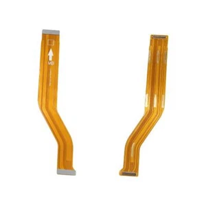 FLAT MB LAA002 COLLEGAMENTO PCB RICARICA SCHEDA MADRE PER OPPO A95 CPH2365 - Imagen 1 de 3