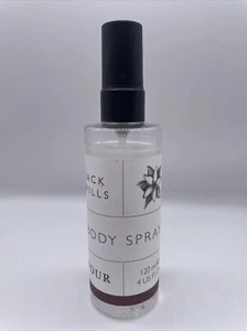 Jack Wills Four Women’s Body Spray 120 ml Duft Body Mist - Bild 1 von 15