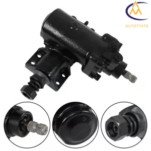 Caja de cambios de dirección asistida 18200256-101 apta para camioneta Toyota 4Runner 4x4 1981-1985 - Imagen 1 de 12