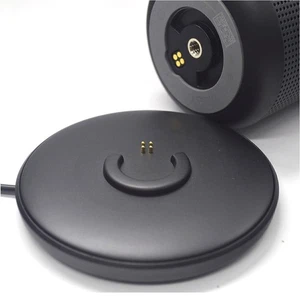 USB Charging Dock Base Cradle Charger Holder For Bose-SoundLink Revolve/Revolve+ - Picture 1 of 8