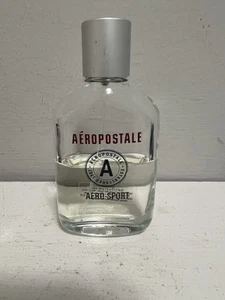 Aeropostale AERO SPORT Cologne For Men 50ml 1.7 FL OZ 40-50% Rare Discontinued! - Picture 1 of 2