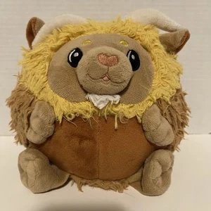 Peluche CHIMERA 2015 blando de 7 pulgadas león/cabra/serpiente criatura retirado - Imagen 1 de 12