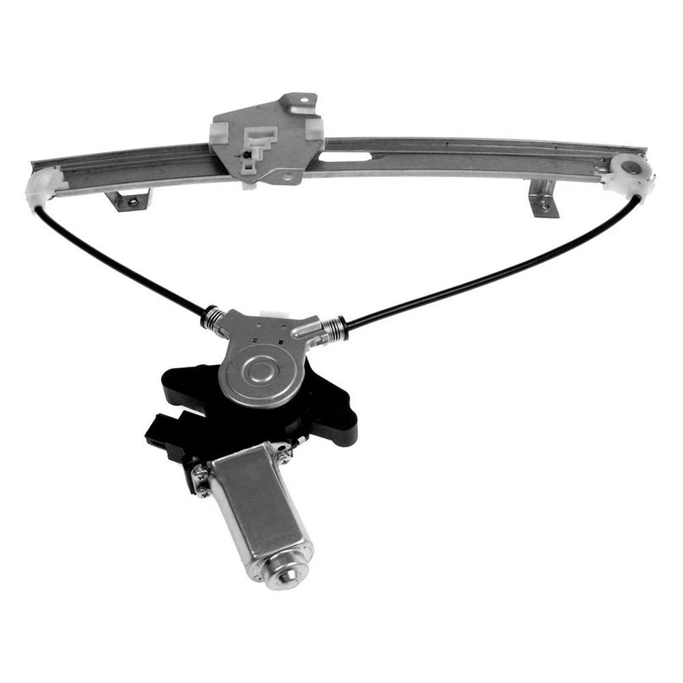 Dorman Rear Power Window Regulator & Motor Driver Side Left LH LR for Endeavor - Image 1 of 4