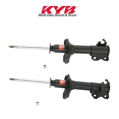 Kit KYB Excel-G - 2 puntales de suspensión delantera para Nissan Pulsar NX 1987-1990 Foto 1 de 3