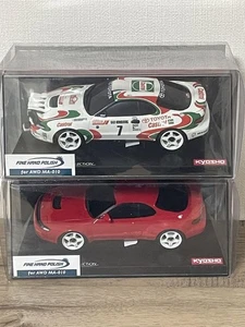 Kyosho Mini-Z Celica GT-Four WRC & Red - Picture 1 of 9