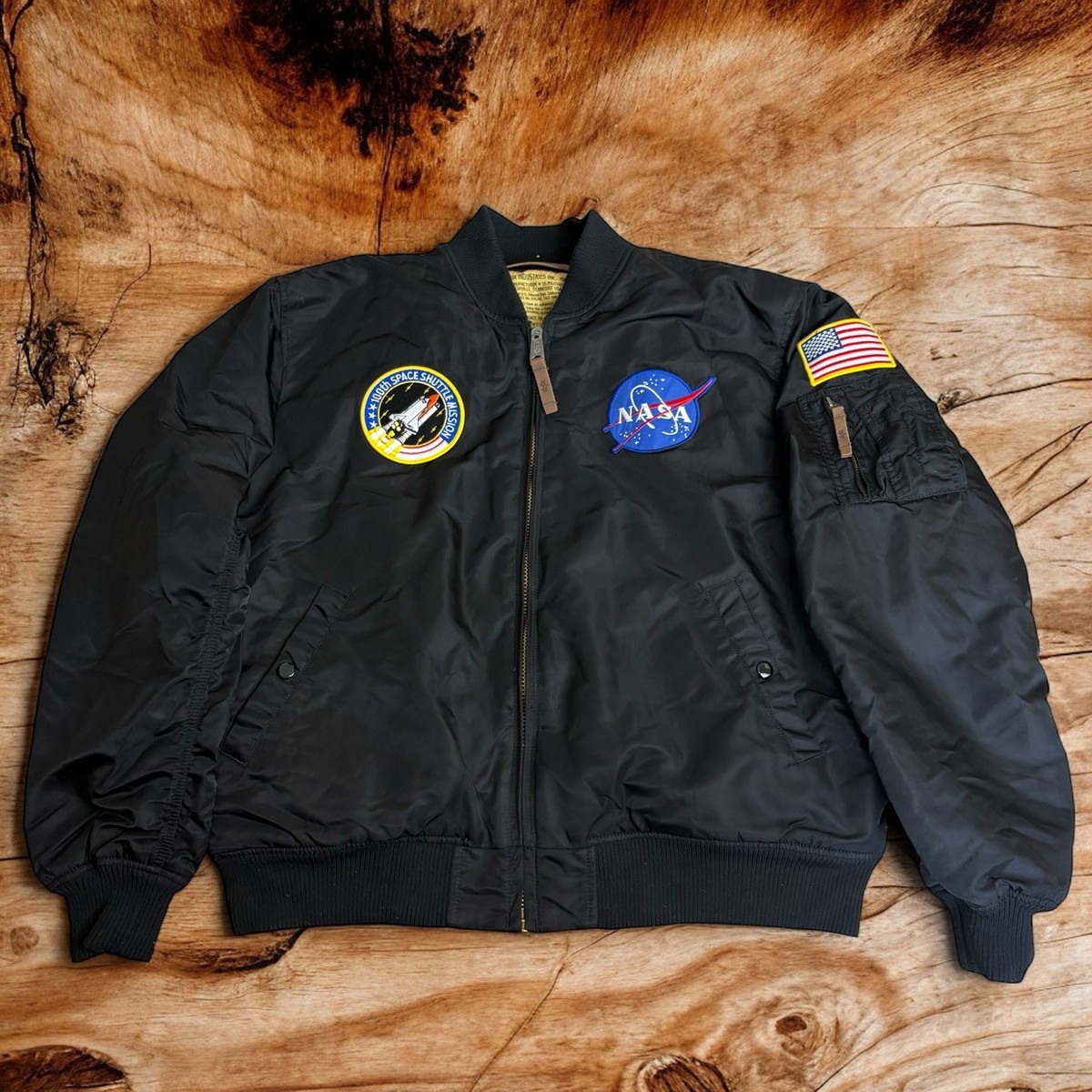 Alpha Big & Tall Coats, Jackets & Vests for Men for Sale