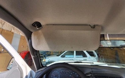 PARASOL IZQUIERDO FORD RANGER 2007-2010 HASTA 06/07/10 1696572 Foto 1 de 4