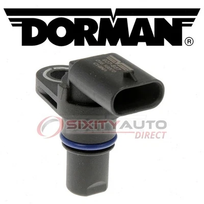 Dorman Camshaft Position Sensor for 2009-2013 Audi A3 Quattro 2.0L L4 Engine yd - Image 1 of 4