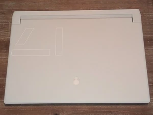 Alienware x17 R2 Gaming Laptop, Backpack, and Targus Lap Chill Mat - Picture 1 of 11