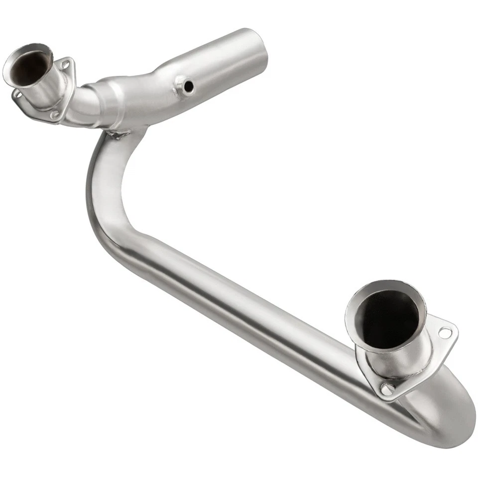 For Chevrolet V30 R20 K2500 K3500 K1500 GMC C1500 BRExhaust Exhaust Y Pipe TCP - Image 1 of 1