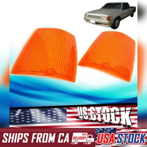 FIT 1985-1998 MAZDA MAGNUM B2000 B2200 B2600 FRONT CORNER SIDE SIGNAL LAMP RIGHT - Foto 1 di 4