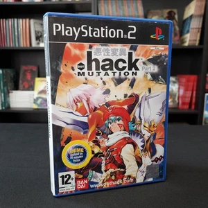 Hack Mutation Part 2 PlayStation 2 PS2 Complet Pal FRA - Picture 1 of 8